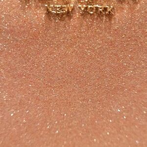 kate spade Sparkling Peach Eyeshadow